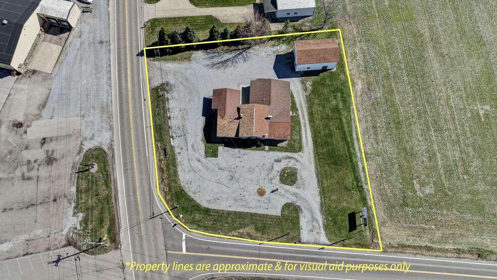 More Photos Of 7500 OH-515, Millersburg Office For Lease