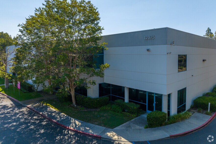 Primary Photo Of 12375 World Trade Dr, San Diego Warehouse For Lease