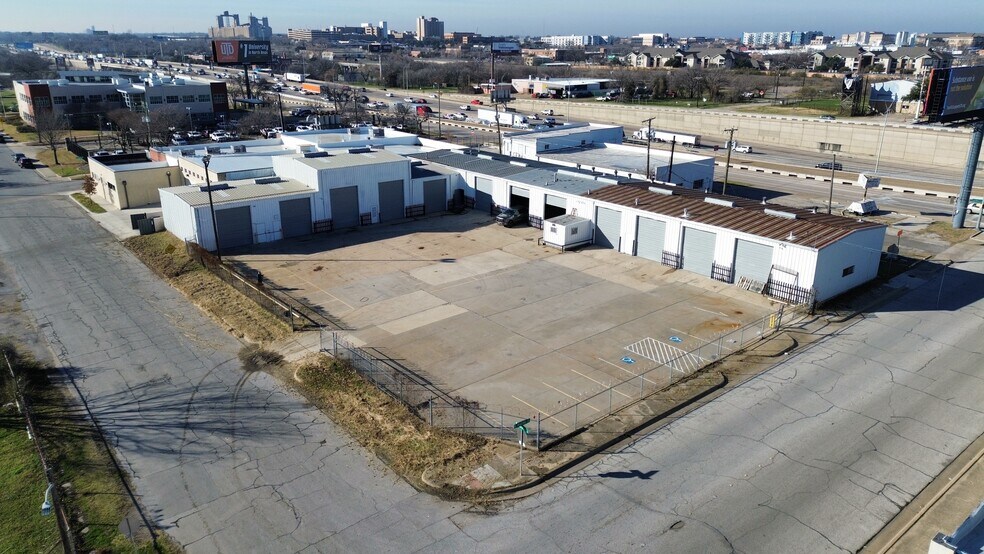 Primary Photo Of 700 Missouri Ave, Fort Worth Warehouse For Lease