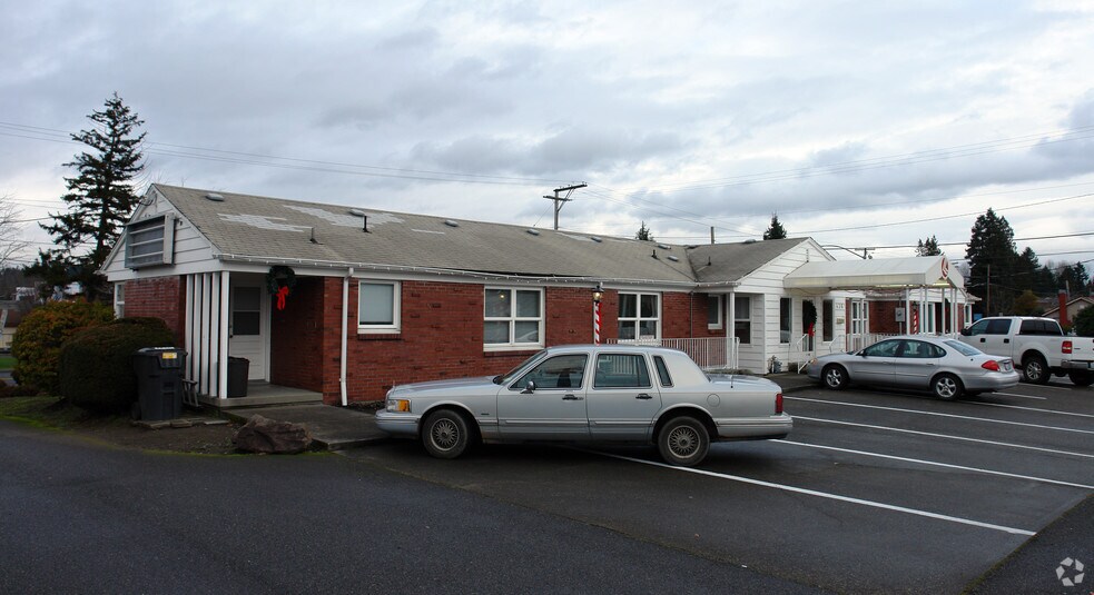 More Photos Of 436 2nd St NE, Puyallup Office For Sale