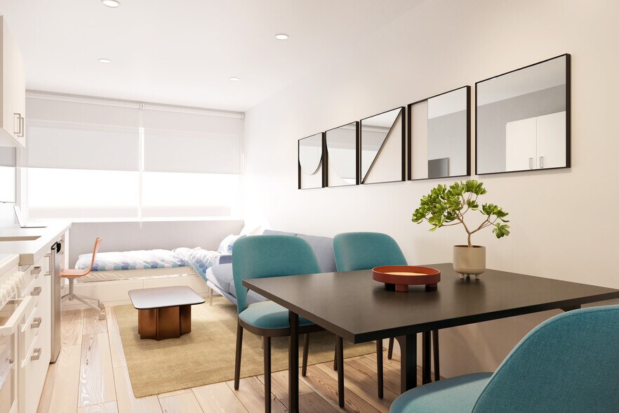 More Photos Of 578 7th St, Oakland Restaurant For Sale