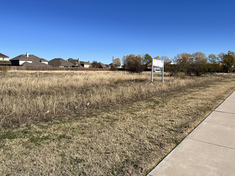 Primary Photo Of East Bailey Boswell Rd, Saginaw Unknown For Lease