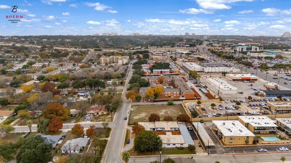 More Photos Of 600 Gentleman Rd, Balcones Heights Apartments For Sale
