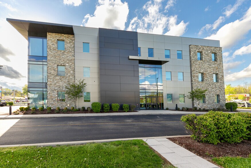 More Photos Of 6536 State Route 22, Delmont Medical For Lease