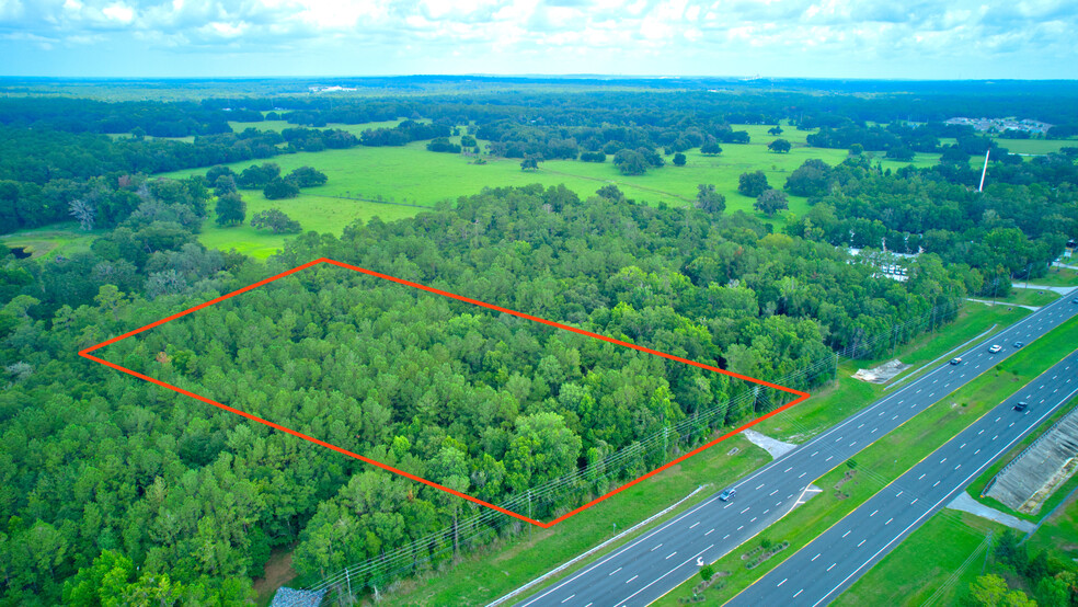 Primary Photo Of 0 Broad Street, Brooksville Land For Sale