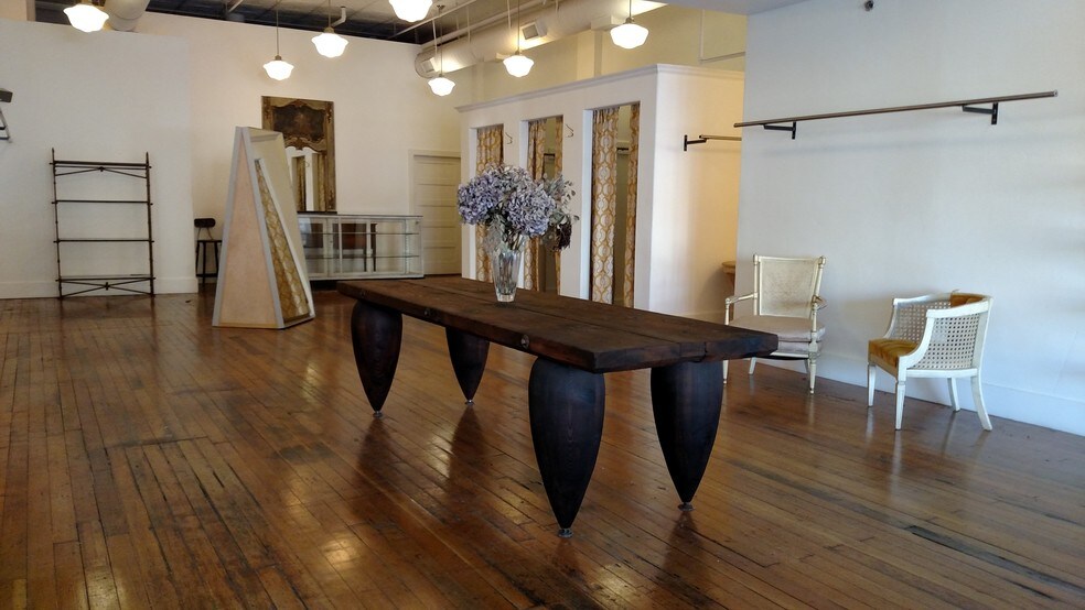 More Photos Of 1244 Pine St, Paso Robles Storefront Retail Office For Lease