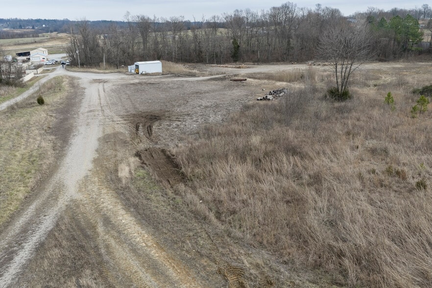 More Photos Of 149 Kim Ln, Leitchfield Land For Sale