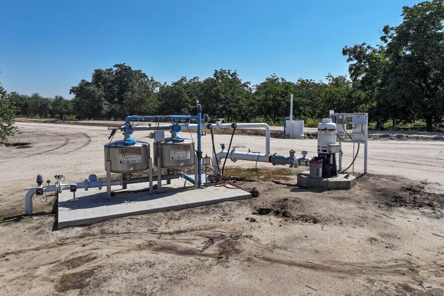 More Photos Of 3603 9 1/2 Avenue, Hanford Land For Sale