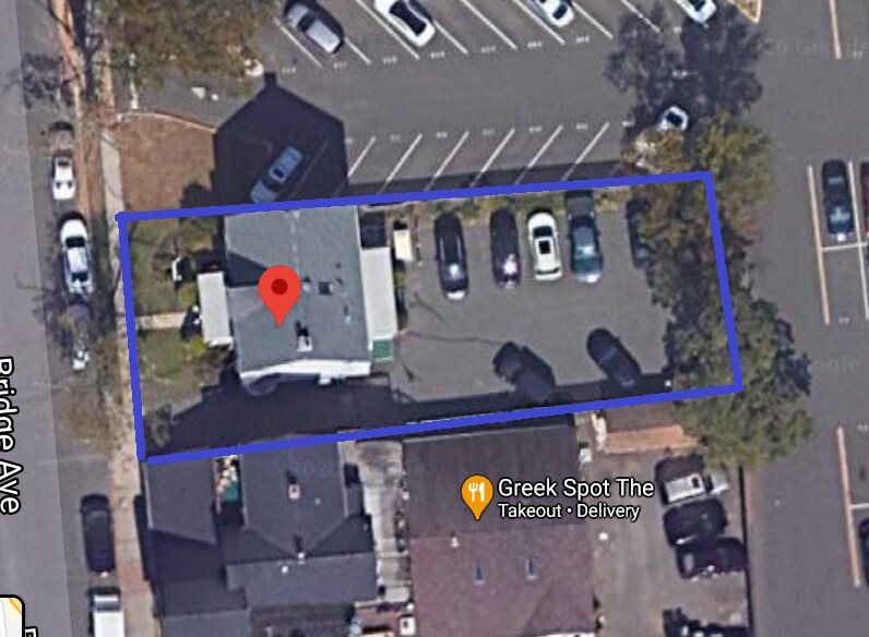 More Photos Of 19 N Bridge Ave, Red Bank Office For Lease