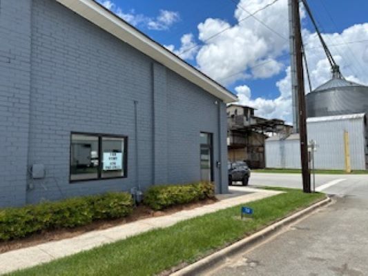 Primary Photo Of 32 Houston St, Hawkinsville Warehouse For Lease