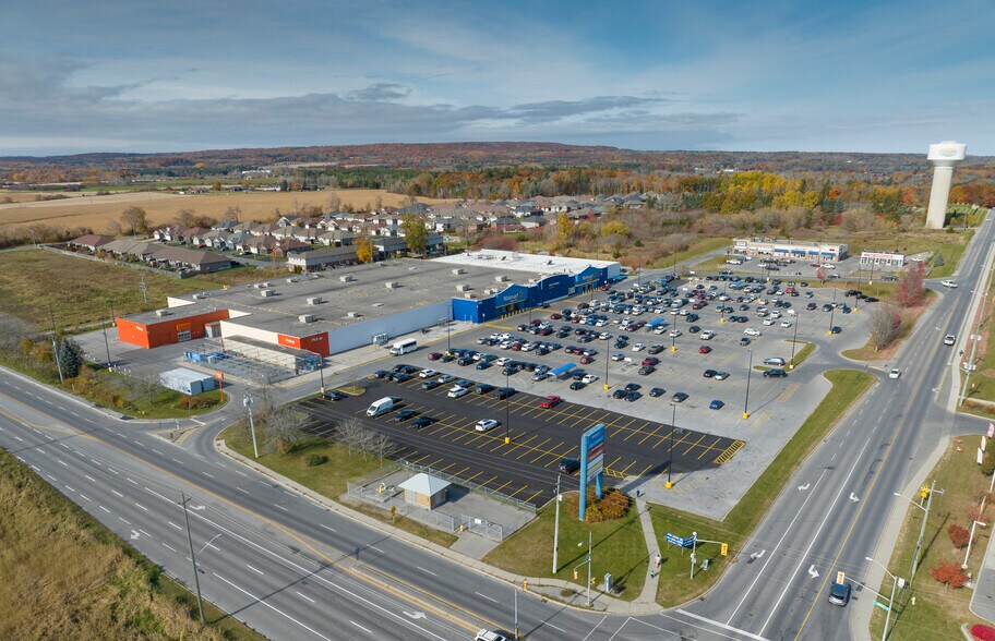 Primary Photo Of 470 2nd Dug Hill Rd, Quinte West Storefront For Lease
