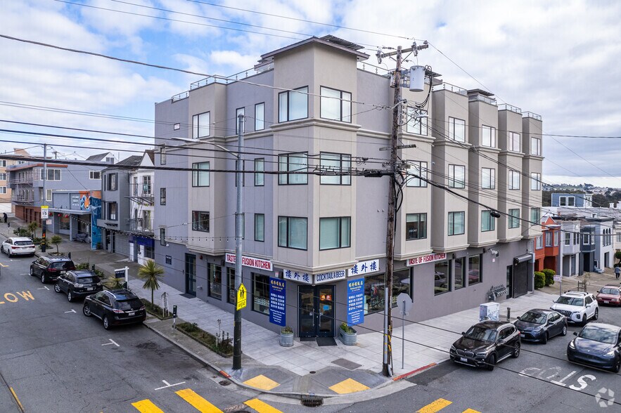 Primary Photo Of 700 36th Ave, San Francisco Apartments For Sale