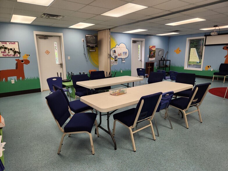 More Photos Of 521 W Grantham Rd, New Bern Specialty For Sale