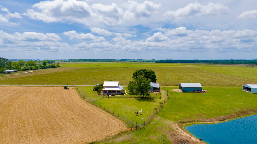 More Photos Of 24795 Hwy 32, Elberta Land For Sale