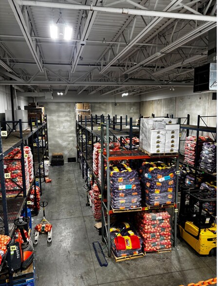 More Photos Of 340 N Sacramento Blvd, Chicago Refrigeration Cold Storage For Lease