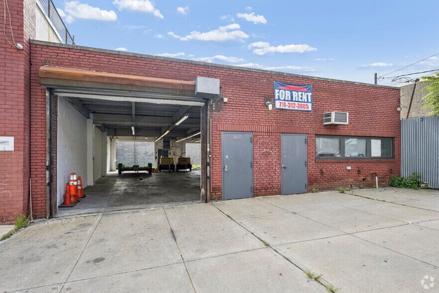 More Photos Of 18-17 130th St, College Point Warehouse For Lease