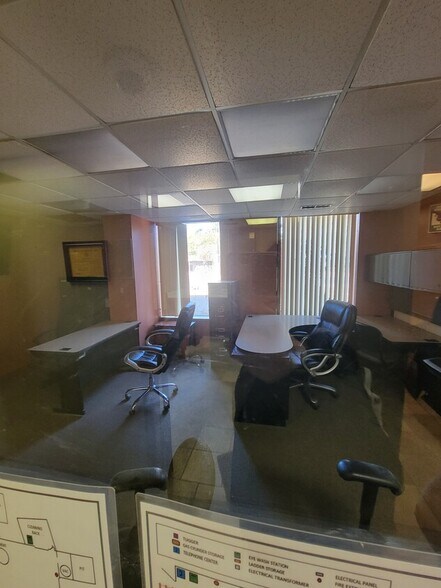 More Photos Of 516 Hwy 177 N, Hamlet Industrial For Sale