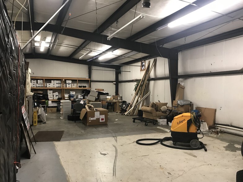 More Photos Of 3618 Sycamore Dairy Rd, Fayetteville Auto Dealership For Sale