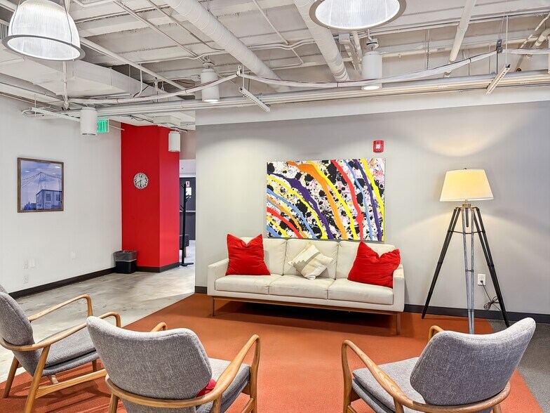 More Photos Of 1688 Meridian Ave, Miami Beach Coworking Space