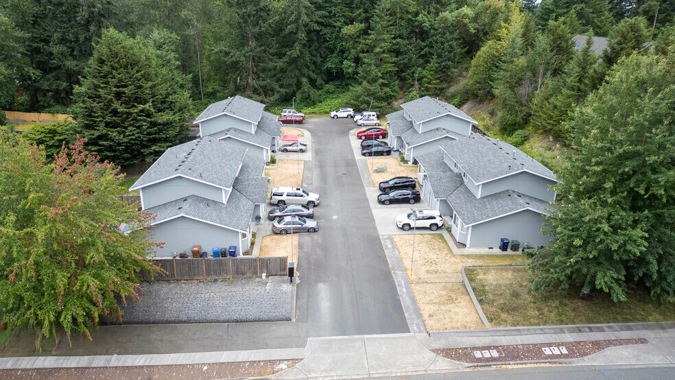 More Photos Of 4846 S 48th St, Tacoma Apartments For Sale