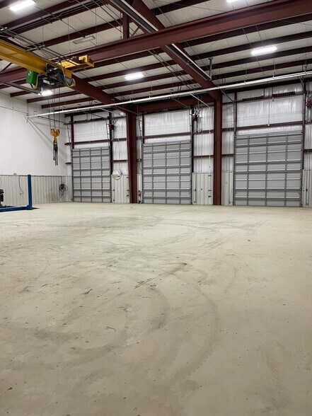 More Photos Of 1105 County Road 235 Giddings, Giddings Industrial For Sale