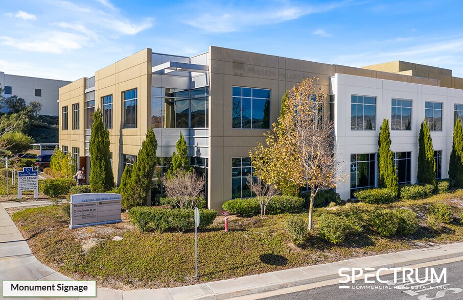 More Photos Of 26415 Carl Boyer Dr, Santa Clarita Medical For Lease