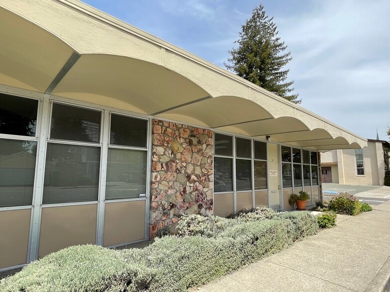 More Photos Of 1515 Montgomery Dr, Santa Rosa Medical For Sale