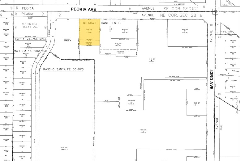 More Photos Of 4407 W Peoria Ave, Glendale Medical For Sale