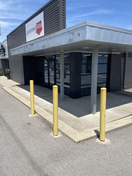 Primary Photo Of 2190 Nolensville Pike, Nashville Storefront For Lease