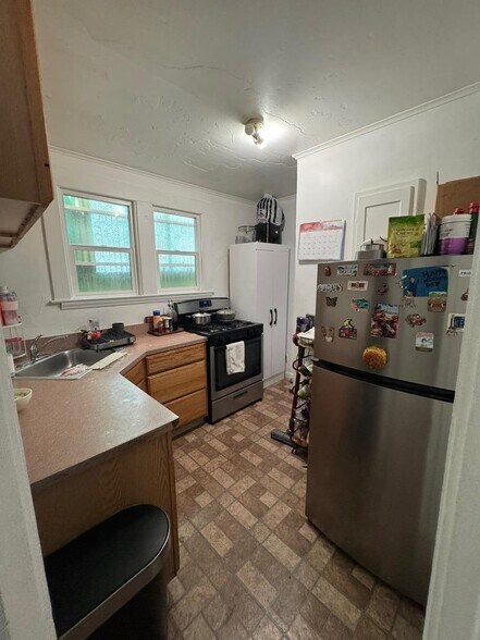 More Photos Of 6275-6277 Mission St, Daly City Storefront Retail Residential For Sale