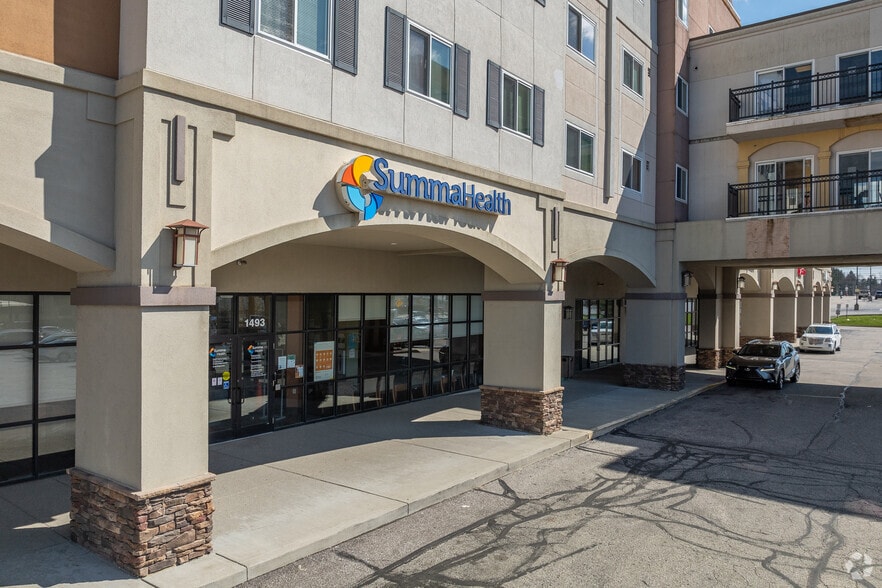 More Photos Of 1477-1505 S Hawkins Ave, Akron Apartments For Lease