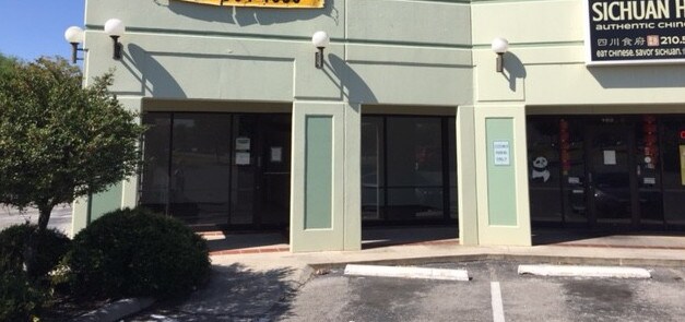 More Photos Of 3505 Wurzbach Rd, San Antonio Storefront Retail Office For Sale