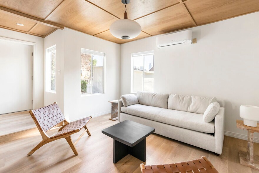 More Photos Of 1400 Carroll Ave, Los Angeles Apartments For Sale