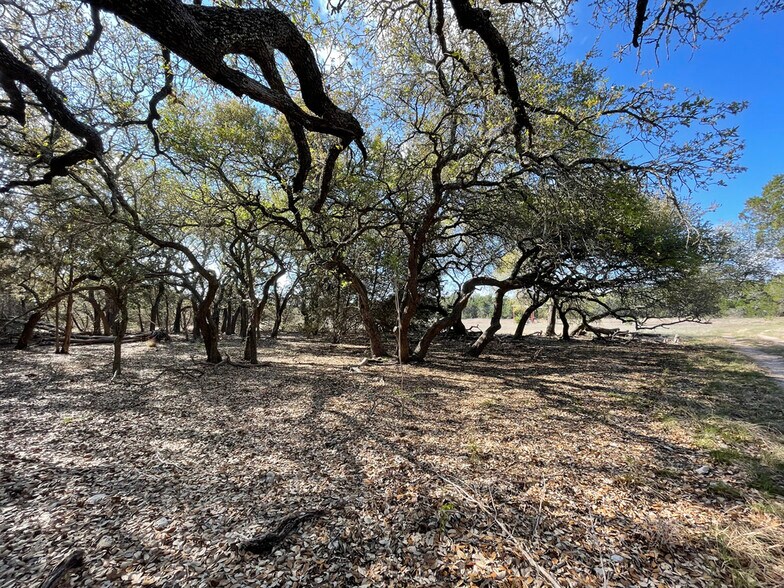 More Photos Of 1400 Greer ln, Burnet Land For Sale