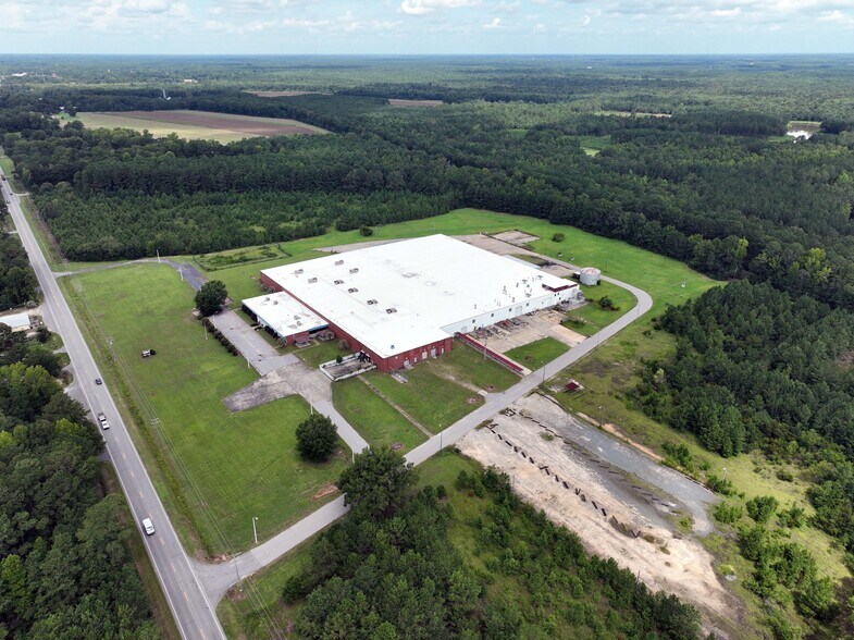 More Photos Of 1000 Bicycle Way, Manning Distribution For Sale