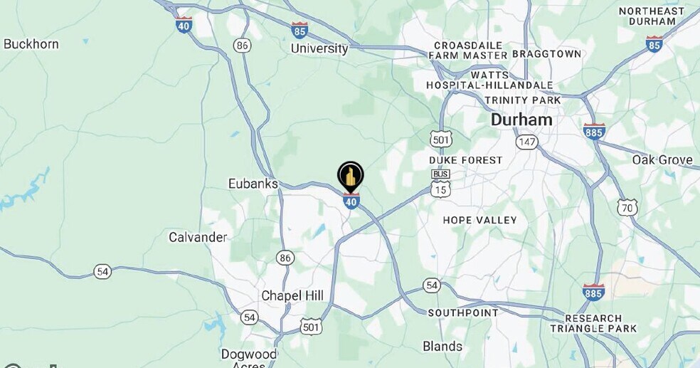 More Photos Of 0 Dry Creek Rd, Durham Land For Sale