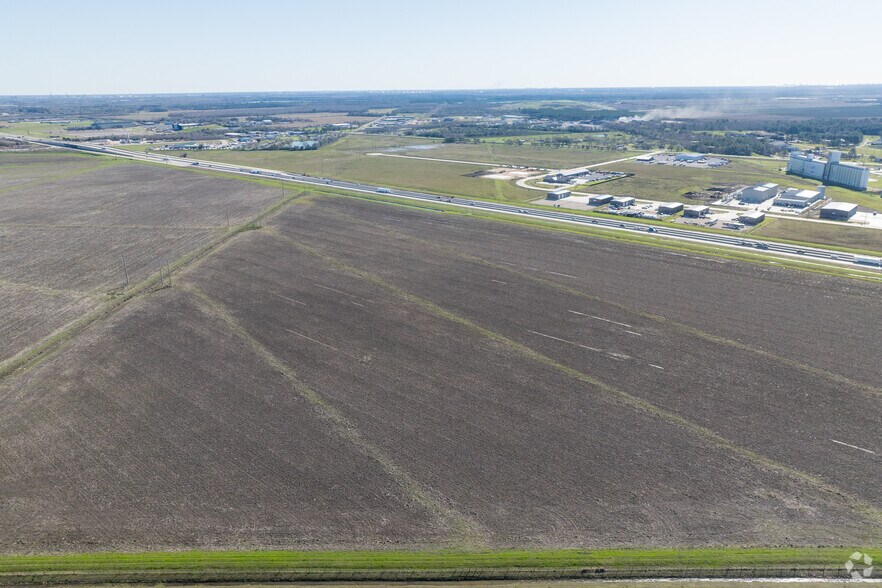 More Photos Of Interstate 10, Beaumont Land For Sale
