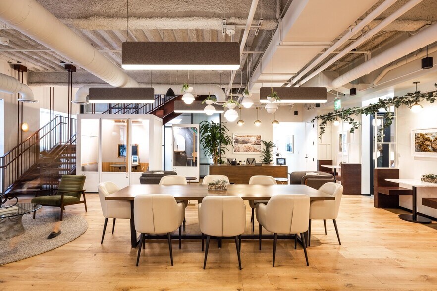More Photos Of 345 California St, San Francisco Office For Sale