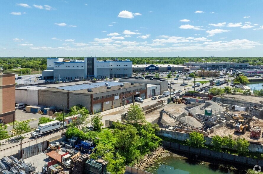 More Photos Of 248-23 Brookville Blvd, Rosedale Warehouse For Lease