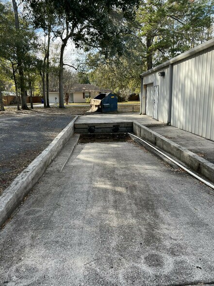 More Photos Of 542057 US 1 Hwy, Callahan Freestanding For Sale