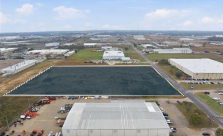 More Photos Of 3301 Lucius McCelvey Dr, Temple Land For Lease