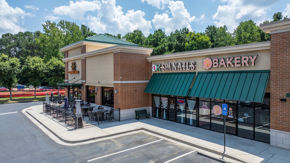 More Photos Of 3555 Centerville Hwy, Snellville Storefront Retail Office For Sale