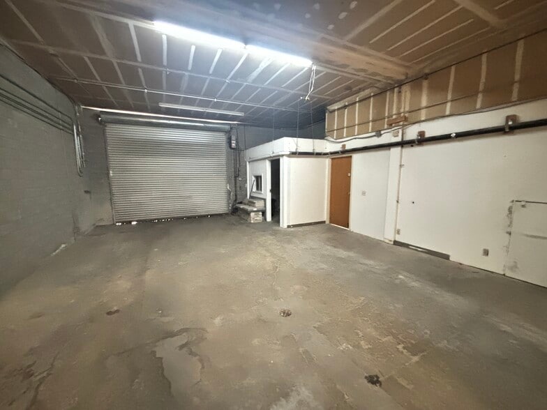 More Photos Of 3450 3rd St, San Francisco Industrial For Sale