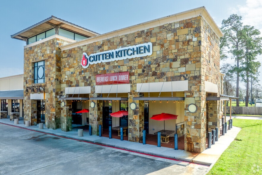 More Photos Of 6927 FM 1960 Rd W, Houston Unknown For Lease