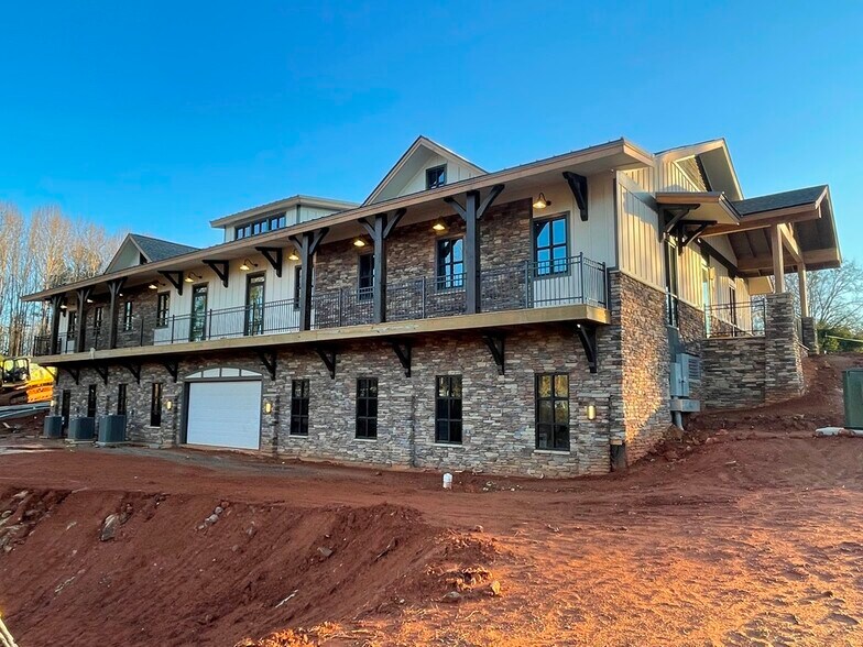 More Photos Of 1021 Barber Creek Dr, Watkinsville Medical For Lease