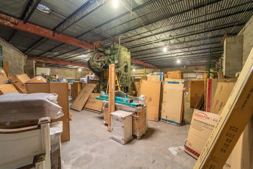 More Photos Of 3505 Houston Hwy, Victoria Warehouse For Sale