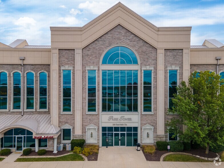 More Photos Of 233 E 84th Dr, Merrillville Medical For Lease