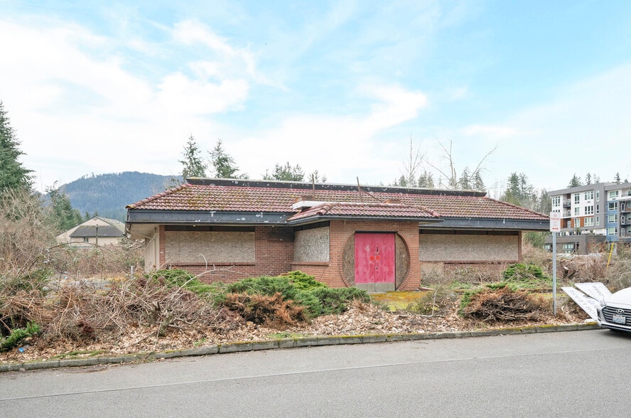More Photos Of 675 Locust St, Issaquah Land For Sale