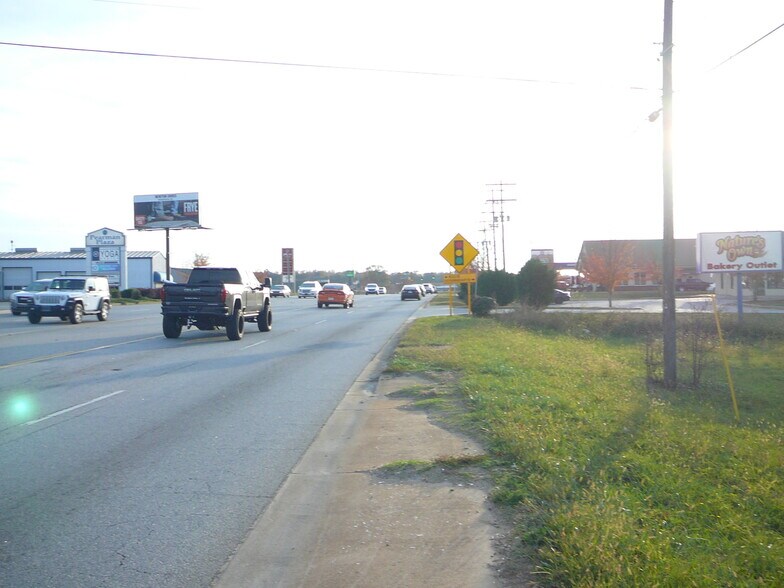 More Photos Of 3.8 Acs Pearman Dairy Rd, Anderson Land For Sale
