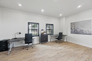 More Photos Of 11983 Cleveland Gibbs Rd, Roanoke Flex For Lease